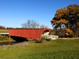 Hogback Bridge (of Madison County)