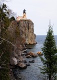Split Rock Lighthouse - Minnesota