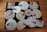  my doily creations
