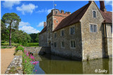 Ightham Mote