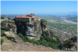 Meteora