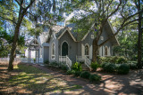 Bald Head Island Chapel