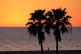February 11, 2017 Sunset #2