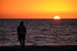 February 12, 2017 Sunset #4