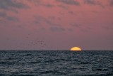 February 13, 2017 Sunset #2