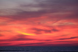 February 17, 2017 Sunset #6