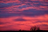 Blues and Pinks at Sunrise