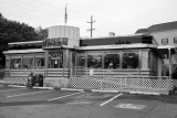 The Downingtown Diner: Home of The Blob