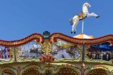 The Venetian Carousel at Moreys Pier on the Wildwood Boardwalk #3 of 4