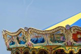 The Venetian Carousel at Moreys Pier on the Wildwood Boardwalk #1 of 4