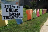 Intro to Ending Racism at St. Lukes Methodist Church #1