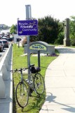 Ocean City HAS Become More of a Bicycle Friendly Community