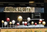 The Golden Nugget in the Marina Casino District