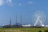 The Steel Pier Area #1 of 2