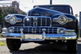 An Old Lincoln