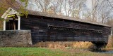 Rapp's Bridge #1