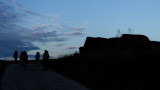 Camino de Santiago Week One