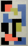 Christ Beekman. Composition 1920