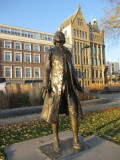 Czar Peter the Great
