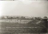 Tennis at Camp Hochelaga, South Hero, VT. 407.
