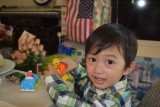 STEVE'S BIRTHDAY 2018