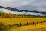 Blue Spruce Ranch, Upper San Juan Valley