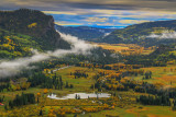 Blue Spruce Ranch, Upper San Juan Valley