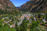 Ouray, Colorado