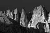 Mt. Whitney