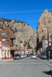 Main Street Creede, Colorado