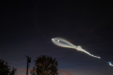 SpaceX Launch