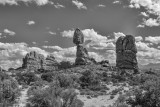 Everyplace has their Balanced Rock