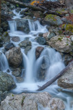 Ephemeral Falls