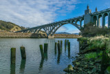 Isaac Lee Patterson Bridge