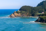 Heceta Head Lighthouse