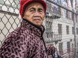 Chinatown - SF - Street Photography