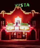 Vista Theatre Hollywood CA