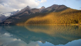 2017 - Canada - Lake Louise