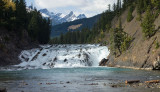 Bow Falls 1