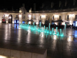 Dijon fountains 6