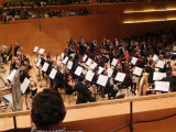 Barcelona Symphony Concert 1