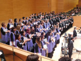 Barcelona Symphony Choir