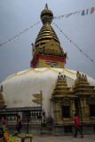 Kathmandu 2400