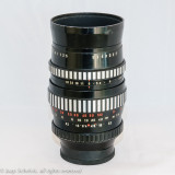 Telephoto lenses (85-300mm)