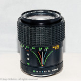 Zoom lenses (28 - 260mm)