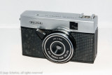 Fujica Rapid S