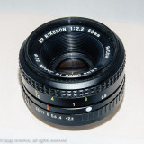 XR Rikenon 1:2.2 55mm Pentax K