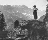Zermatt 1910?