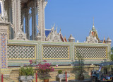 Wat Tsai Phra Ubosot Wall (DTHB1659)