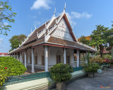 Wat Tsai Little Ubosot (DTHB1664)